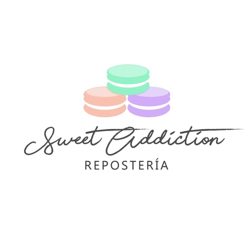 Sweet Addiction logo